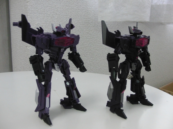  Takara Tomy Transformers Prime Arms Micron AM 29 Shockwave Out Of Box Image  (40 of 40)